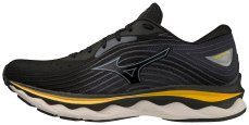WAVE SKY 6 | Black/Tradewinds/Gold Fusion