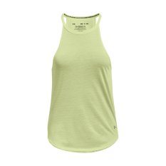 Streaker Jacquard Tank | Pale Olive