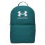 Essential Backpack | Rack Green/White
