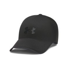 StealthForm Uncrushable Hat | Black/Black