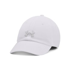 Women's Blitzing Adjustable | White/Halo Gray