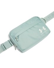 Sportstyle Waist Bag Crossbody | Silica Green/Hydro Green