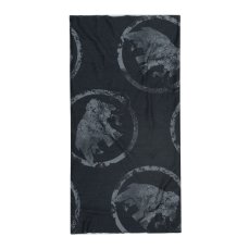 Mammut Neck Gaiter | Black/Phantom