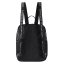 Loudon Backpack SM | Black/White