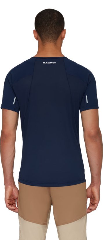 Aenergy FL T-Shirt Men | Marine