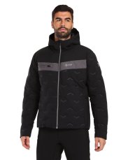 TEDDY-M | Black