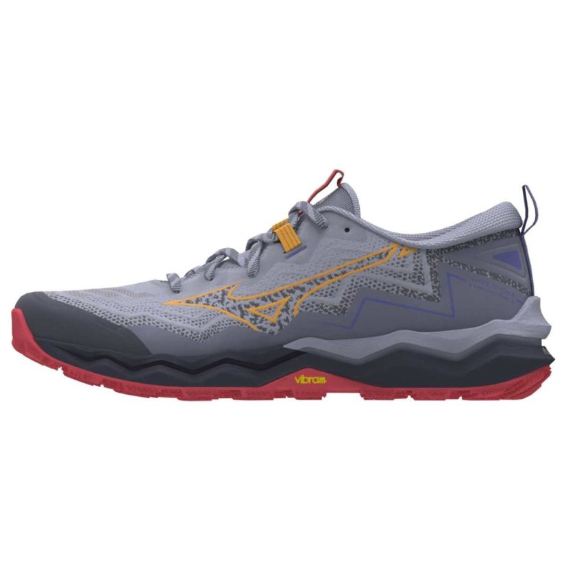 WAVE DAICHI 9 (W) | Icelandic Blue/Citrus/CalypsoC