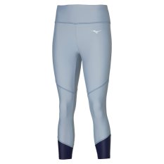 Core 3/4 Tight | Blue Blizzard