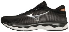 WAVE SKY 5 | Black/Silver/Orange Copper