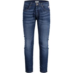 DamphuM. | Denim Blue