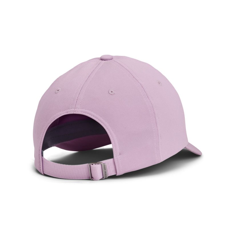 Women's Blitzing Adjustable | Purple Ace/White