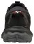 WAVE DAICHI 7 GTX | Black/Iron Gate/Garnet Rose