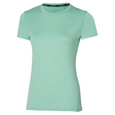 Impulse Core Tee | Dusty Jade