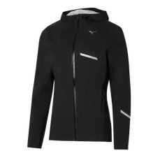 Waterproof 20K ER Jacket | Black
