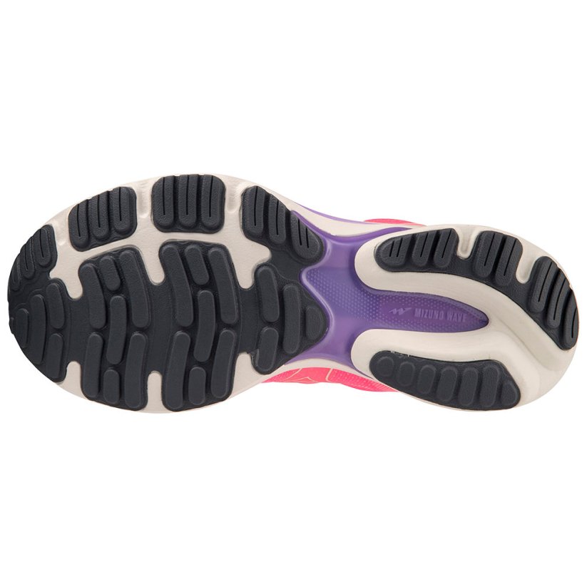 WAVE ULTIMA 14 | High-Vis Pink/Snow White/Purple Punch