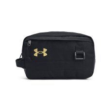 Contain Travel Kit | Black/Metallic Gold