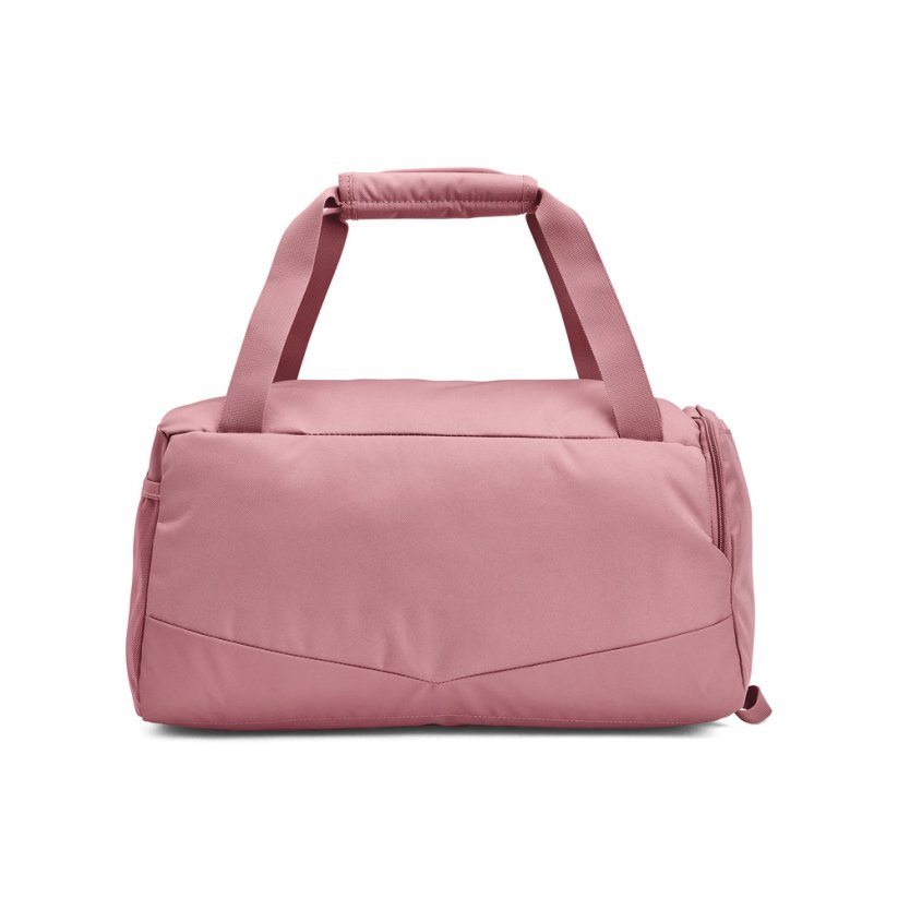 Undeniable 5.0 Duffle XS | Pink Elixir/White