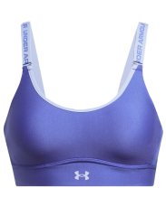 Infinity Mid Bra | Starlight/Celeste