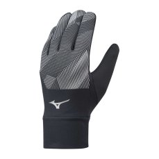 Windproof Gloves | Black/Black