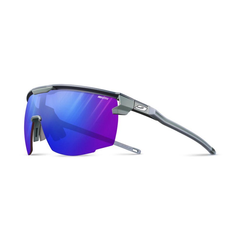 ULTIMATE Reactiv 1-3 HC | Red / Blue/Green / L