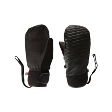 DEVINE-W | Black