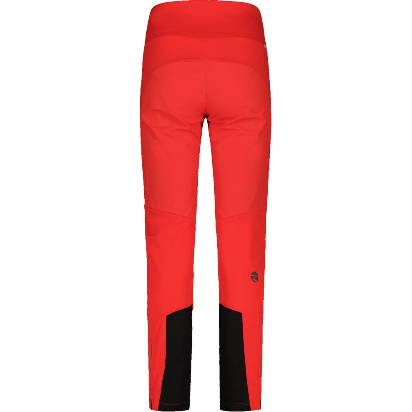 HocharnM. | Fire Red