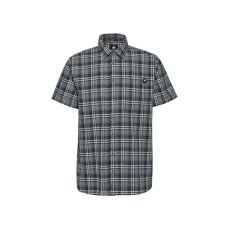Trovat Summer Shirt Men | Marine/Strata