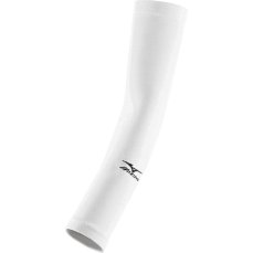 Womens Armguard 1 Pack | White