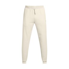Armour Fleece® Pro Joggers | Summit White/Khaki Base