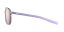 SLACK Spectron 3CF | Smoke / Crystal/Purple / L
