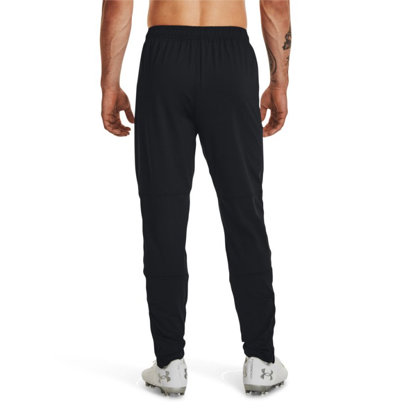 Challenger Training Pants | Black/White