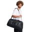 Undeniable 5.0 Duffle MD | Black/Black/Black