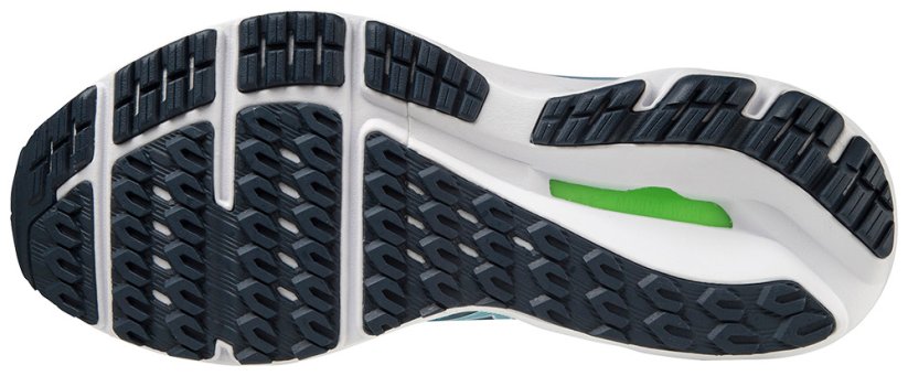 WAVE INSPIRE 18 | Moroccan Blue/White/Gibraltar Sea