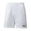 Flex Short | White