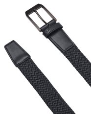 Drive Braided Belt | Black/Black