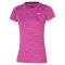 Impulse Core Tee | Festival Fushia