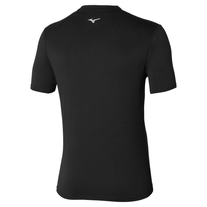 Impulse Core Tee | Black