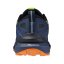 WAVE DAICHI 9 (M) | Estate Blue/Lightning Yellow/Light Orange