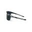 FURY Reactiv Performance 0-3 | Clear / Shiny Translucent Black/Matt Green / M