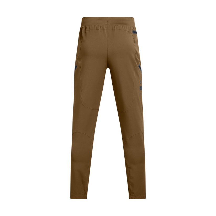 Unstoppable Cargo Pants | Coyote/Black