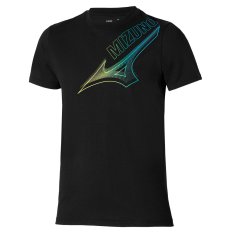 Release Graphic Tee | Black