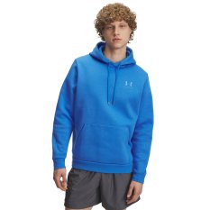 Icon Fleece Hoodie | Blue Atlantis/Blue Atlantis