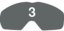 POWELL Spectron 3CF Polarized | Smoke / Black / M