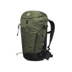 Lithium 30 | Dark Marsh/Black