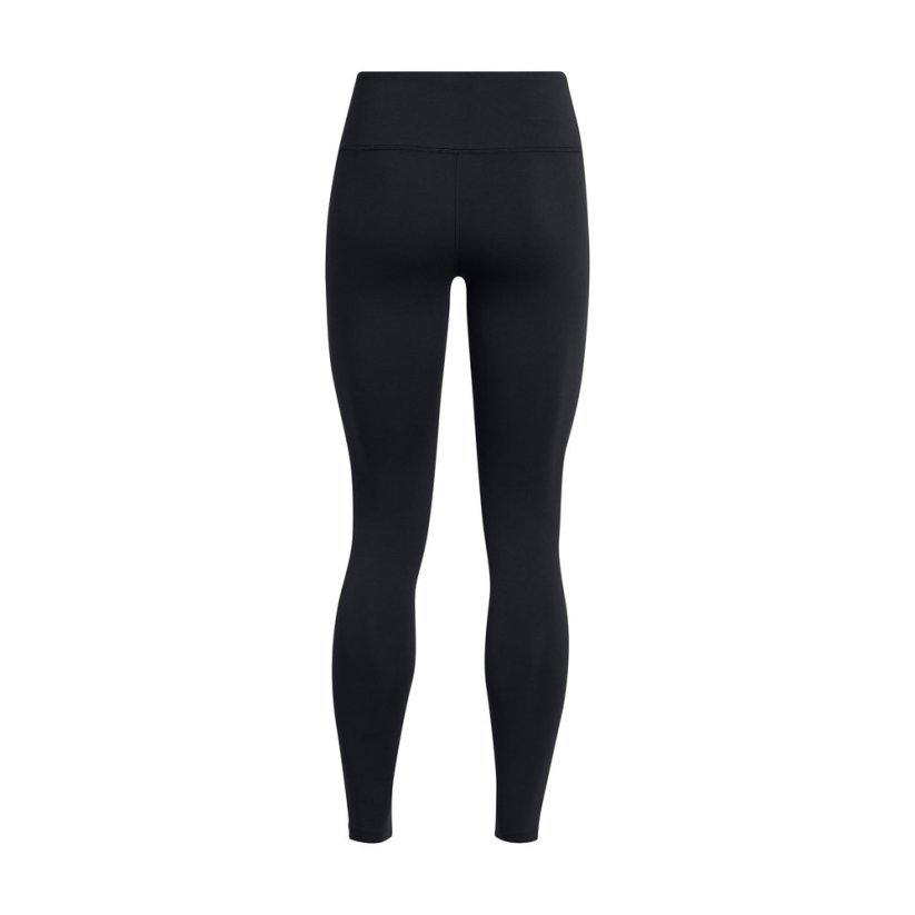 Campus Leggings | Black/White