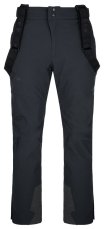 MIMAS-M | Black