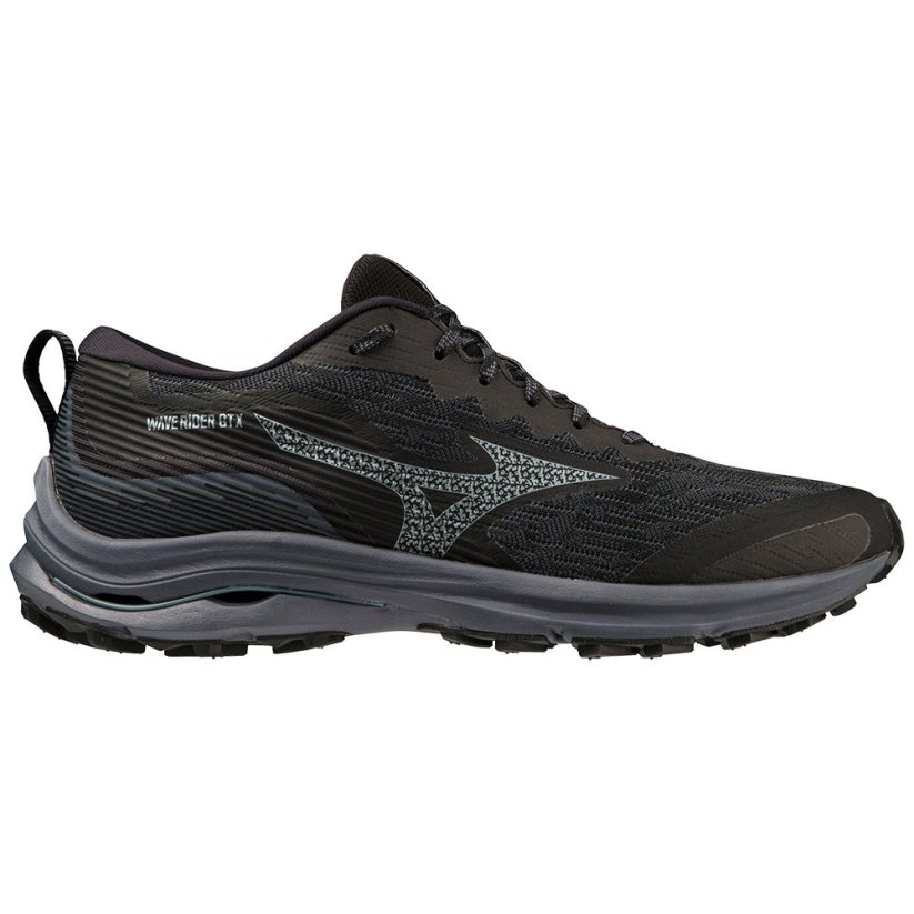 WAVE RIDER GTX | Black/Ombre Blue/Glacial Ridge