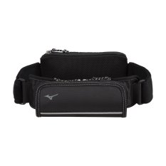 Bottle Waist Pouch | Black