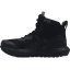 W Micro G Valsetz Mid | Black