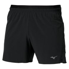 Active Alpha 5.5 Shorts | Black